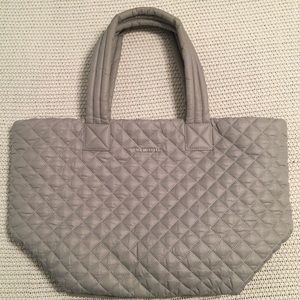 MZ Wallace Metro Tote